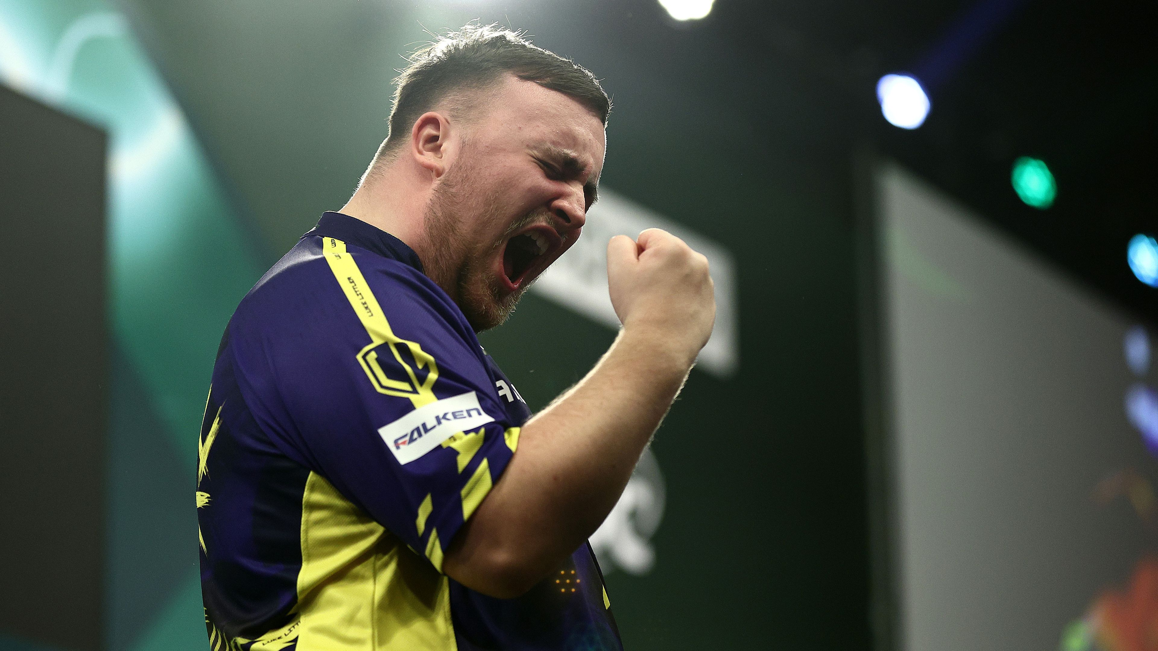 Megvan a darts Premier League 2025-ös mezőnye – több világbajnok is kimaradt