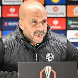 Új csapata bejelentette Pascal Jansen szerződtetését