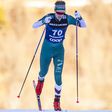 Történelmet írt a méhészkedő sífutó