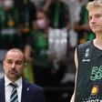 Győzelem egy hónap után, de már a magyar légióssal