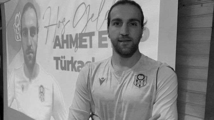 Szörnyű tragédia: meghalt egy focista a törökországi földrengésben