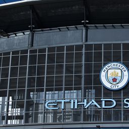 A Manchester City közleményben reagált a vádakra