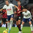 Harry Kane gólja döntötte el a rangadót