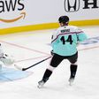 A New York Islanders nyolcéves szerződést kötött Bo Horvattal