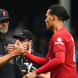 Ítéletet mondott játékosa Jürgen Kloppról