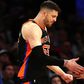 Huszonegy pontos hátrányból fordított a Knicks az NBA-ben