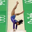 Enyhítették az olimpiai negyedik indiai tornász büntetését