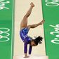 Enyhítették az olimpiai negyedik indiai tornász büntetését