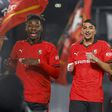 Átgázolt harmadosztályú ellenfelén a Rennes