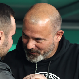 Dejan Sztankovics Varga Barnabás teljesítményéről: „Van, amikor a csapat égbe emel valakit”