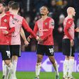 A Southampton másodjára már simán átugrotta a Watford jelentette akadályt