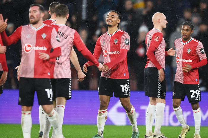 A Southampton másodjára már simán átugrotta a Watford jelentette akadályt