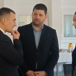 Hosszú Katinka nem csak a kislánya védelmében állt a jó ügy mellé