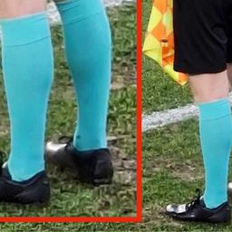 Makkos cipő vagy sem – az MLSZ segített megfejteni a talányt