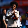 Visszatért a Premier League-be a brazil válogatott futballista