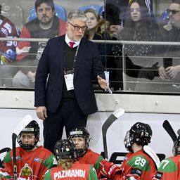 „Fontos, hogy tudtuk kezelni az érzelmeinket” – a szövetségi kapitány szerint ez kell a válogatott olimpiai szerepléséhez