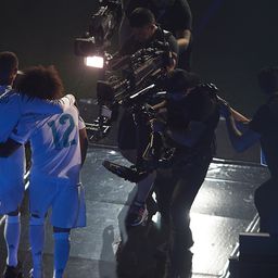 Ronaldo üzent a visszavonuló Marcelónak: Egy életre szóló társ vagy nekem