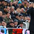 A kupakiesés után gúnyosan üzentek az Arsenal menedzserének