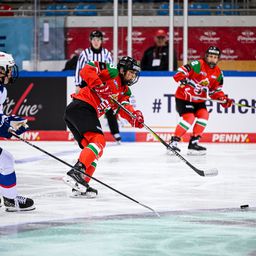A magyar válogatott legyőzte Szlovákiát az olimpiai selejtezőben!