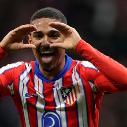 Alaposan beszólt az Atlético a Real Madridnak a városi derbi előtt