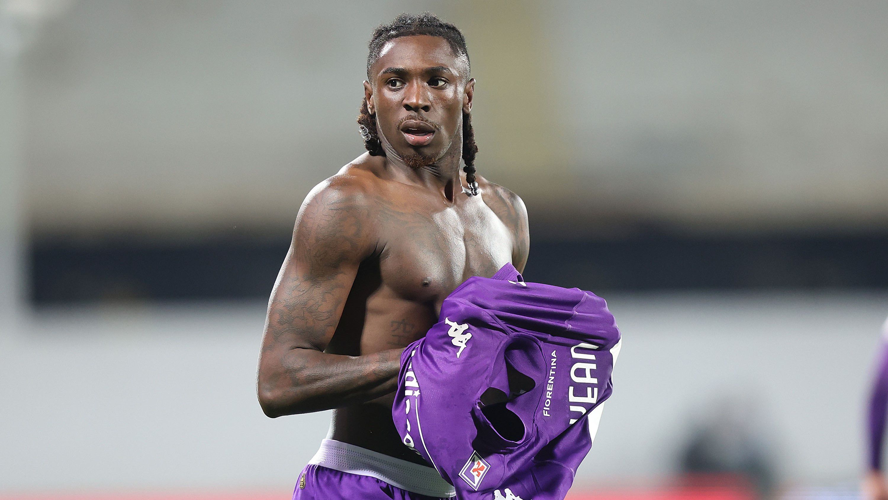 Moise Kean duplázott, olyan történt az Interrel a bajnokságban, amire szeptember óta nem volt példa