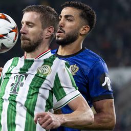 Varga Barnabás pótlását is meg kell oldania Robbie Keane-nek