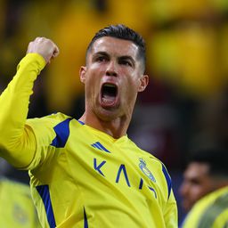 Ronaldo elárulta, a visszavonulása után ezt szeretné csinálni