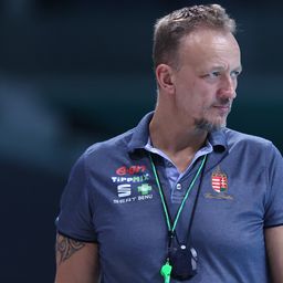 Varga Zsolt szerint meg kell találni az olasz válogatott ellenszerét – videóval