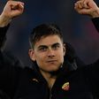 Paulo Dybala így ünnepelte a győzelmet