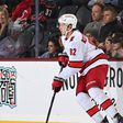 Otthon gálázott a Carolina az NHL-ben