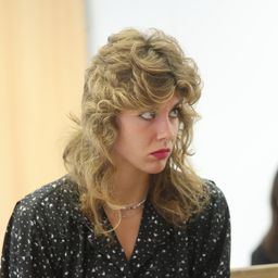 Szilágyi Liliána újra megszólalt, és nagy bejelentést tett