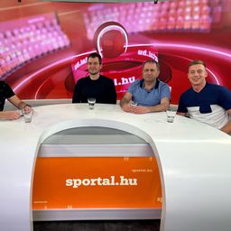 4FŐS 7FŐ – Az elmúlt hét legfontosabb hírei: Majka lesz a Liverpool kabalája? Unalmas a Forma–1? Miért bujkál Hosszú Katinka?