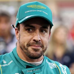 Alonso szerint a szezonkezdése túl szép, hogy igaz legyen