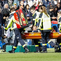 Véget ért a PSG sztárjának szezonja