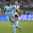 Jackson Rodríguez súlyos sérülést szenvedett