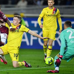 Egy hónap után nyert, és meg is előzte ellenfelét a Torino