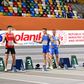 Európa lúzere a svájci sprinter
