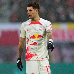 Fabrizio Romano is megszólalt Szoboszlai jövőjével kapcsolatban