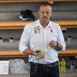 Két klasszis is kimaradt a magyar vízilabda-válogatott keretéből