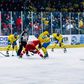 Hosszabbításos mérkőzéssel egyenlített a Brassó a jégkorong Erste Ligában