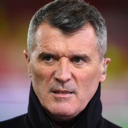 Roy Keane sokkoló napnak nevezte a vasárnapit