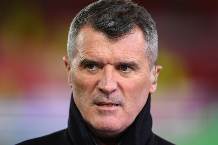 Roy Keane sokkoló napnak nevezte a vasárnapit