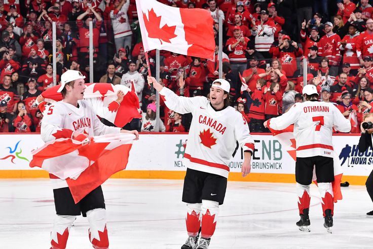 NHL-játékosokkal érkezik Budapestre a kanadai jégkorong-válogatott