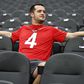 4 év és 150 millió dollár – Derek Carr a New Orleans Saints irányítója – videóval