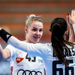 Csütörtökön indul a bérletértékesítés a női kézilabda olimpiai selejtezőre