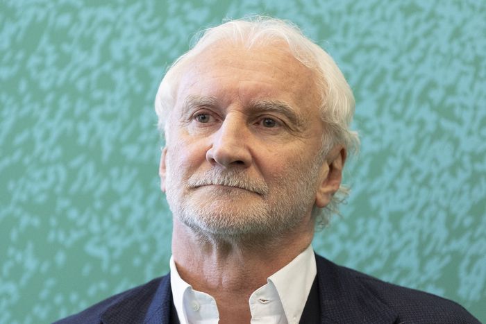 Rudi Völler szerint sikeres lehet a német válogatott a hazai tornán