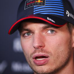 „Édesapám nem hazug ember!” – Max Verstappen valóban távozik a Red Bulltól?
