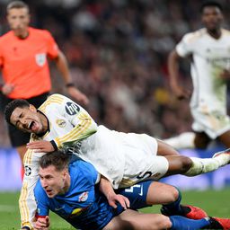 Hiába Orbán gólja, a Real Madrid kiizzadta a továbbjutást a Leipzig ellen – videóval