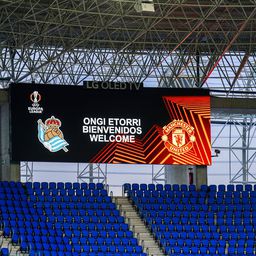 Pályán a Frankfurt; AS Roma–Athletic Bilbao – élő El-eredménykövetés