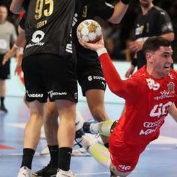 A Veszprém vereséggel zárta a csoportkört a Bajnokok Ligájában